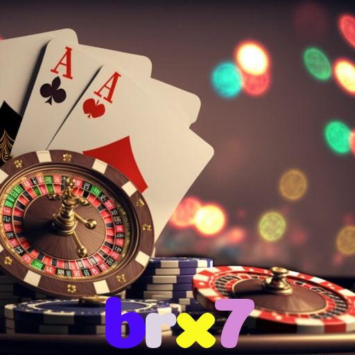 brx7: Aposta Facilmente com Funcionalidades Completas no Aplicativo Móvel