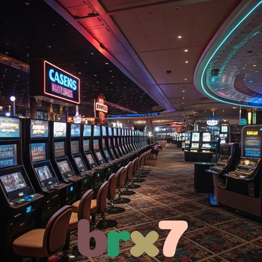 brx7: Aposta Facilmente com Funcionalidades Completas no Aplicativo Móvel