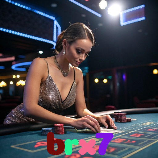 brx7: Aposta Facilmente com Funcionalidades Completas no Aplicativo Móvel