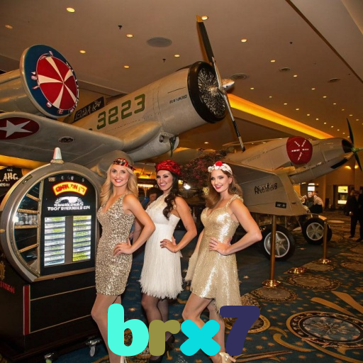 brx7: Aposta Facilmente com Funcionalidades Completas no Aplicativo Móvel
