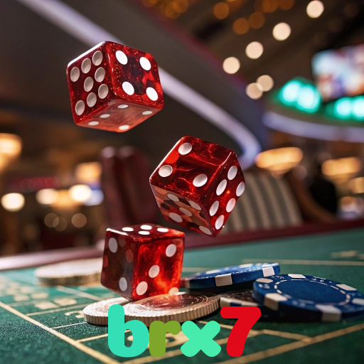 brx7: Aposta Facilmente com Funcionalidades Completas no Aplicativo Móvel