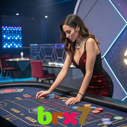 brx7: Aposta Facilmente com Funcionalidades Completas no Aplicativo Móvel