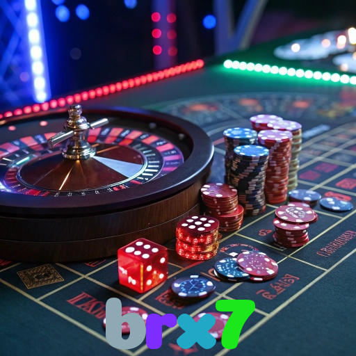 brx7: Aposta Facilmente com Funcionalidades Completas no Aplicativo Móvel