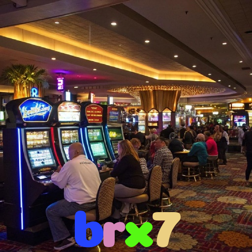 brx7: Aposta Facilmente com Funcionalidades Completas no Aplicativo Móvel