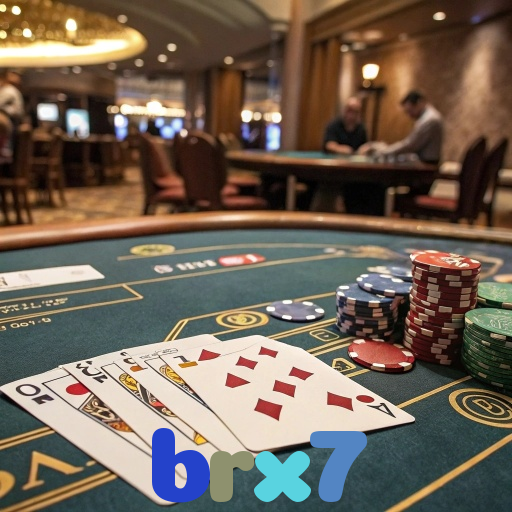 brx7: Aposta Facilmente com Funcionalidades Completas no Aplicativo Móvel