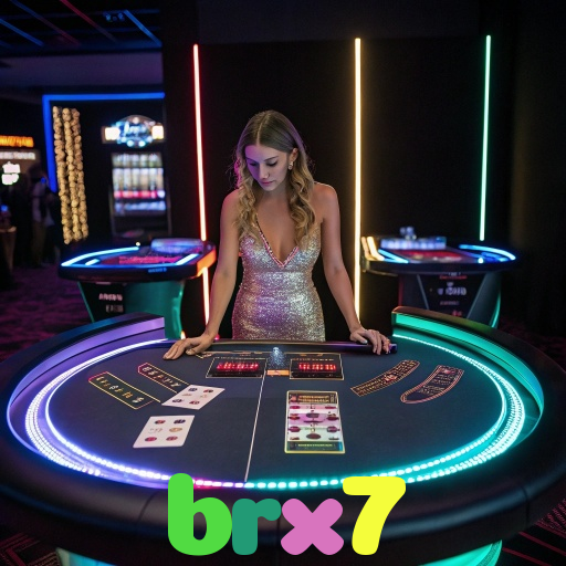 brx7: Aposta Facilmente com Funcionalidades Completas no Aplicativo Móvel