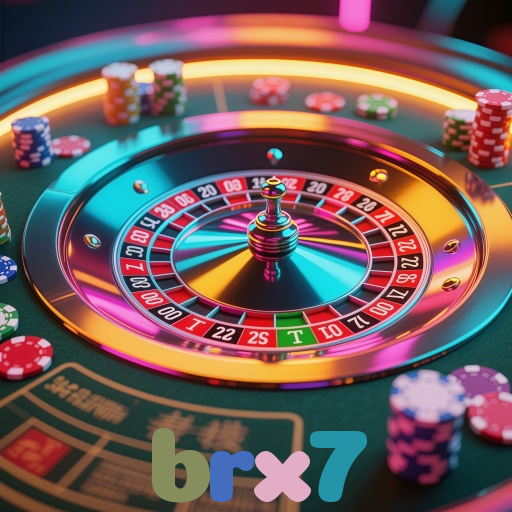 brx7: Aposta Facilmente com Funcionalidades Completas no Aplicativo Móvel