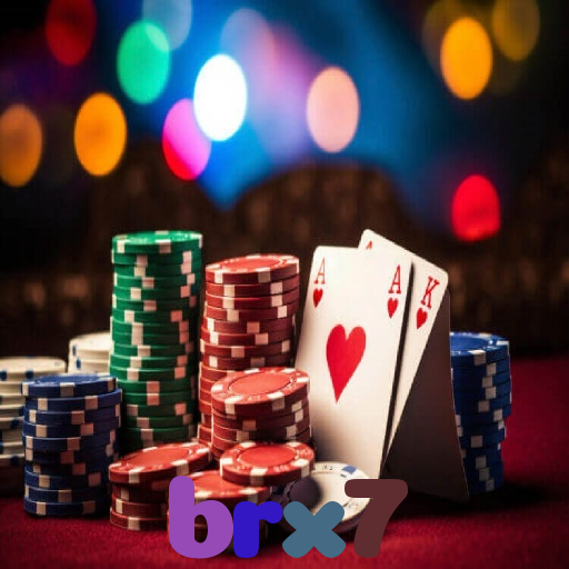 brx7: Aposta Facilmente com Funcionalidades Completas no Aplicativo Móvel