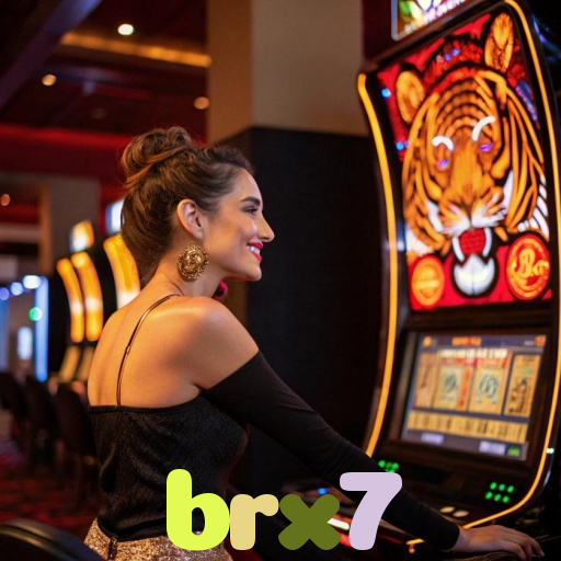 brx7: Aposta Facilmente com Funcionalidades Completas no Aplicativo Móvel