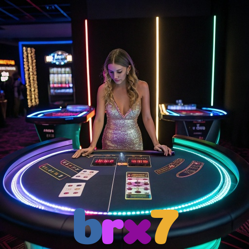 brx7: Aposta Facilmente com Funcionalidades Completas no Aplicativo Móvel