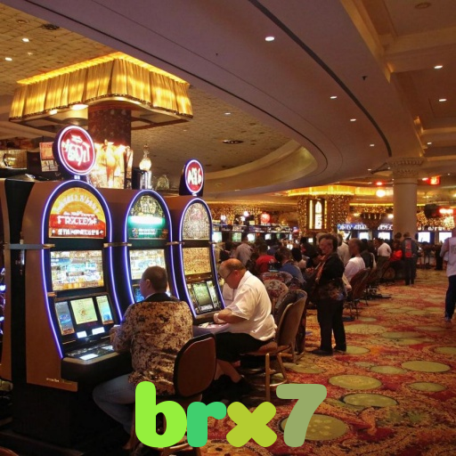 brx7: Aposta Facilmente com Funcionalidades Completas no Aplicativo Móvel