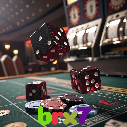 brx7: Aposta Facilmente com Funcionalidades Completas no Aplicativo Móvel