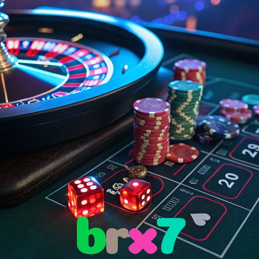brx7: Aposta Facilmente com Funcionalidades Completas no Aplicativo Móvel