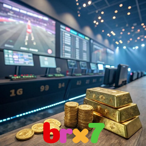 brx7: Aposta Facilmente com Funcionalidades Completas no Aplicativo Móvel