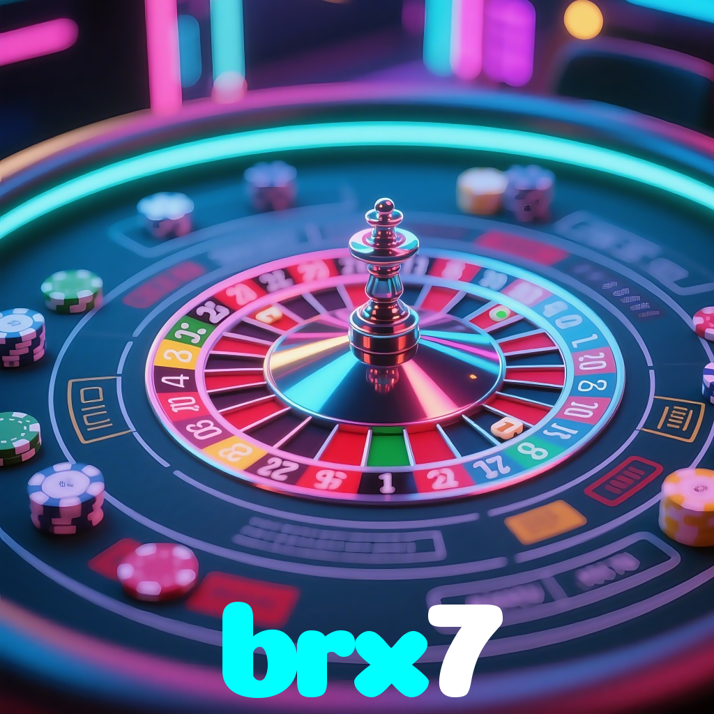 brx7: Aposta Facilmente com Funcionalidades Completas no Aplicativo Móvel