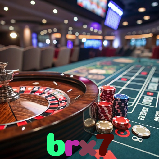 brx7: Aposta Facilmente com Funcionalidades Completas no Aplicativo Móvel