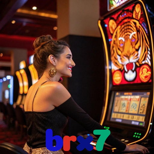 brx7: Aposta Facilmente com Funcionalidades Completas no Aplicativo Móvel