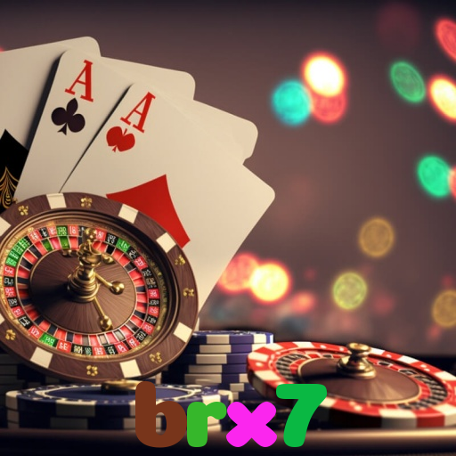 brx7: Aposta Facilmente com Funcionalidades Completas no Aplicativo Móvel