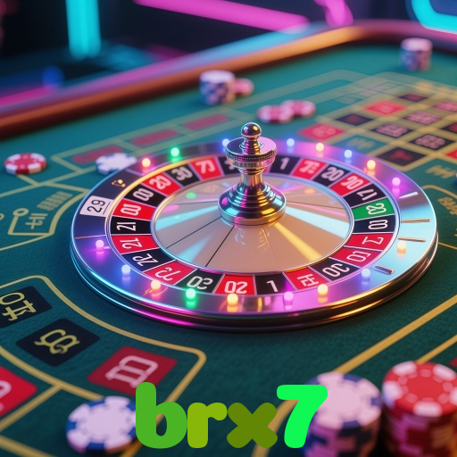 brx7: Aposta Facilmente com Funcionalidades Completas no Aplicativo Móvel