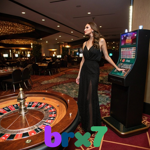 brx7: Aposta Facilmente com Funcionalidades Completas no Aplicativo Móvel