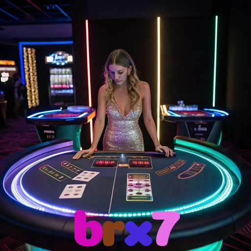 brx7: Aposta Facilmente com Funcionalidades Completas no Aplicativo Móvel