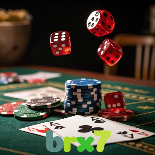 brx7: Aposta Facilmente com Funcionalidades Completas no Aplicativo Móvel