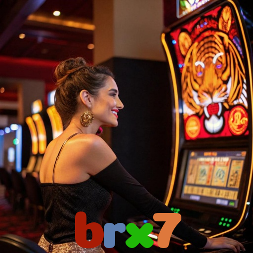 brx7: Aposta Facilmente com Funcionalidades Completas no Aplicativo Móvel