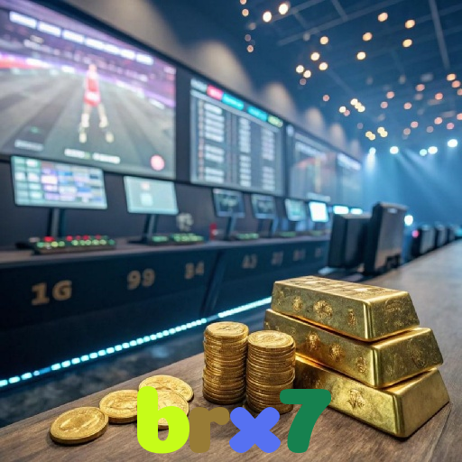 brx7: Aposta Facilmente com Funcionalidades Completas no Aplicativo Móvel