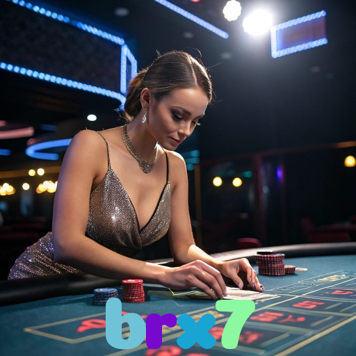 brx7: Aposta Facilmente com Funcionalidades Completas no Aplicativo Móvel