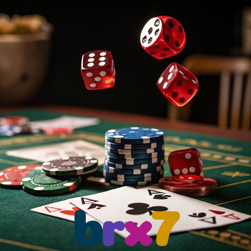 brx7: Aposta Facilmente com Funcionalidades Completas no Aplicativo Móvel