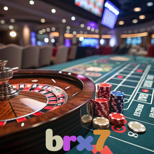 brx7: Aposta Facilmente com Funcionalidades Completas no Aplicativo Móvel