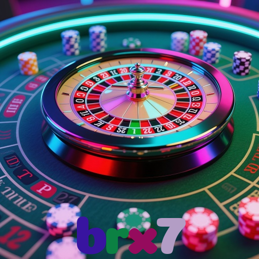 brx7: Aposta Facilmente com Funcionalidades Completas no Aplicativo Móvel