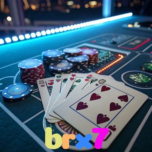 brx7: Aposta Facilmente com Funcionalidades Completas no Aplicativo Móvel