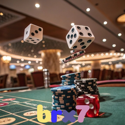 brx7: Aposta Facilmente com Funcionalidades Completas no Aplicativo Móvel