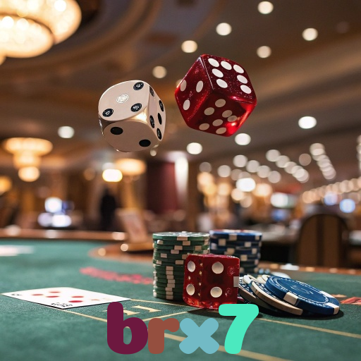 brx7: Aposta Facilmente com Funcionalidades Completas no Aplicativo Móvel