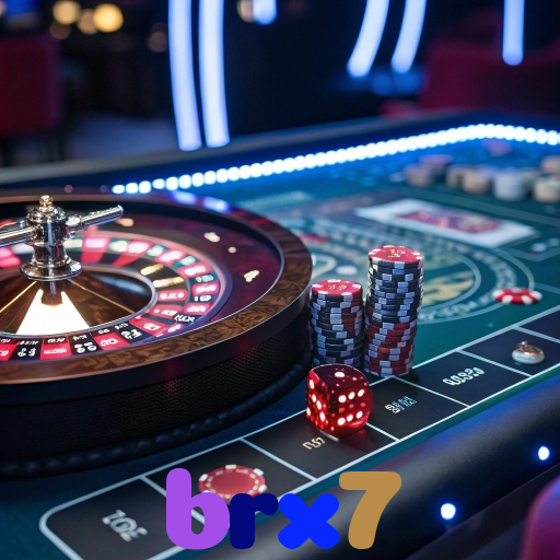 brx7: Aposta Facilmente com Funcionalidades Completas no Aplicativo Móvel