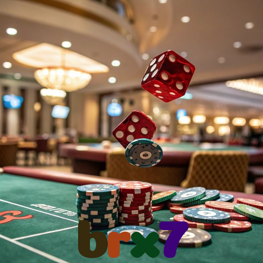 brx7: Aposta Facilmente com Funcionalidades Completas no Aplicativo Móvel
