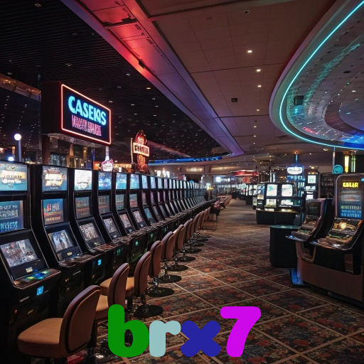brx7: Aposta Facilmente com Funcionalidades Completas no Aplicativo Móvel