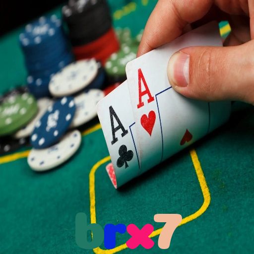 brx7: Aposta Facilmente com Funcionalidades Completas no Aplicativo Móvel