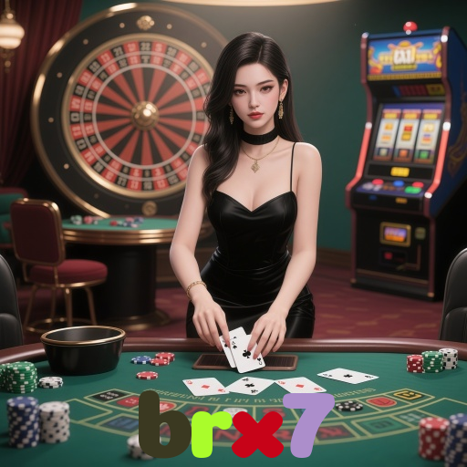 brx7: Aposta Facilmente com Funcionalidades Completas no Aplicativo Móvel