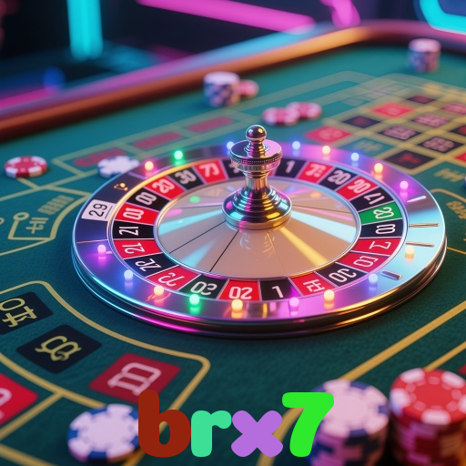 brx7: Aposta Facilmente com Funcionalidades Completas no Aplicativo Móvel