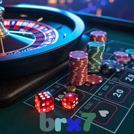 brx7: Aposta Facilmente com Funcionalidades Completas no Aplicativo Móvel