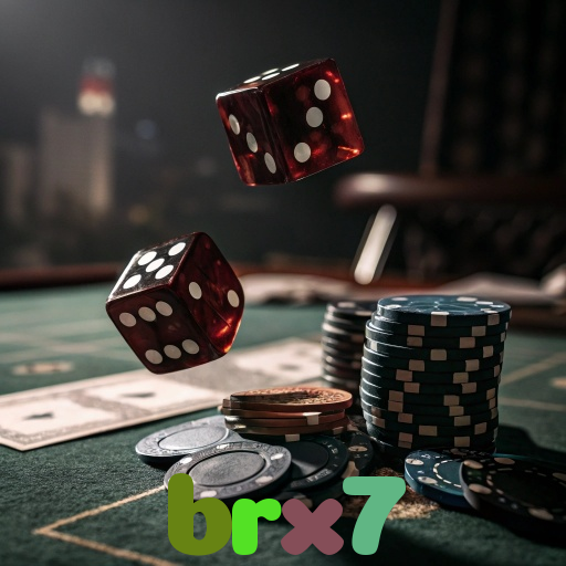 brx7: Aposta Facilmente com Funcionalidades Completas no Aplicativo Móvel