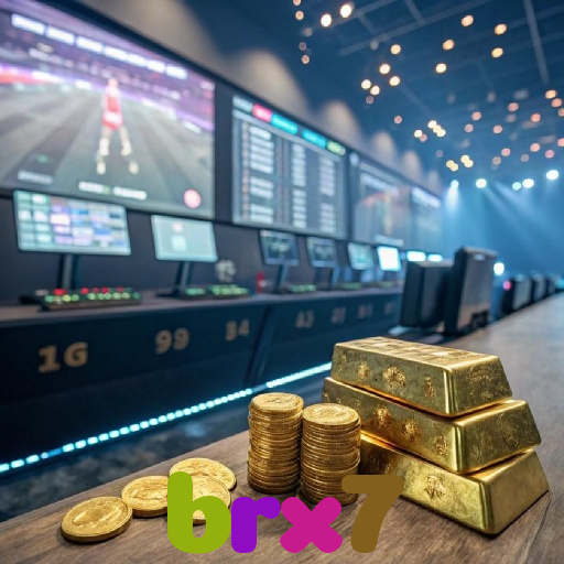 brx7: Aposta Facilmente com Funcionalidades Completas no Aplicativo Móvel