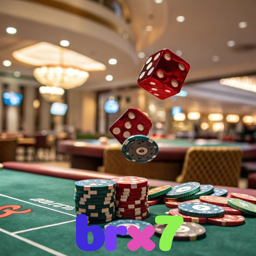 brx7: Aposta Facilmente com Funcionalidades Completas no Aplicativo Móvel