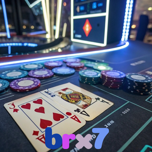 brx7: Aposta Facilmente com Funcionalidades Completas no Aplicativo Móvel