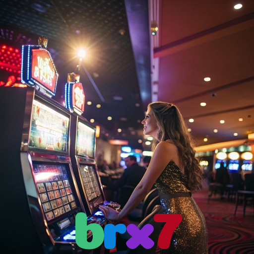 brx7: Aposta Facilmente com Funcionalidades Completas no Aplicativo Móvel