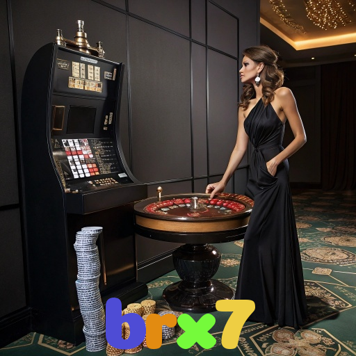 brx7: Aposta Facilmente com Funcionalidades Completas no Aplicativo Móvel