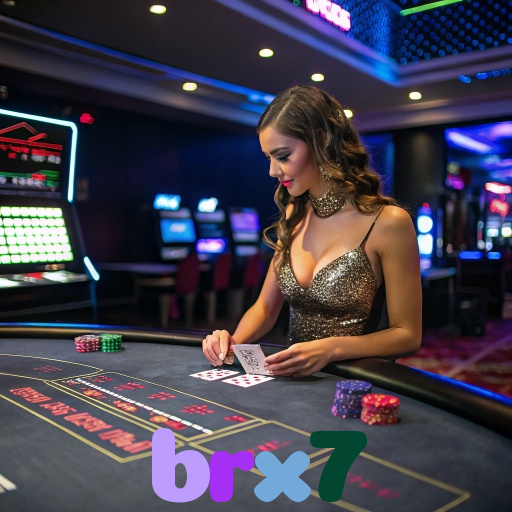 brx7: Aposta Facilmente com Funcionalidades Completas no Aplicativo Móvel