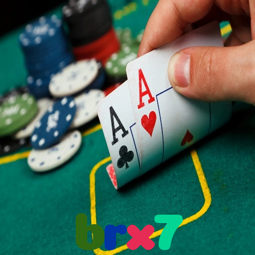 brx7: Aposta Facilmente com Funcionalidades Completas no Aplicativo Móvel